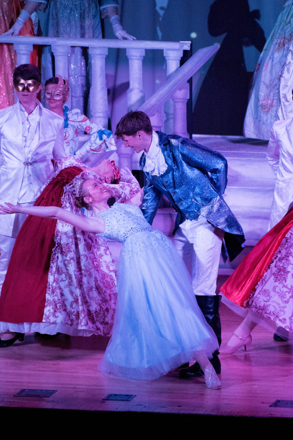 Cinderella (2023), photo 61 of 158
