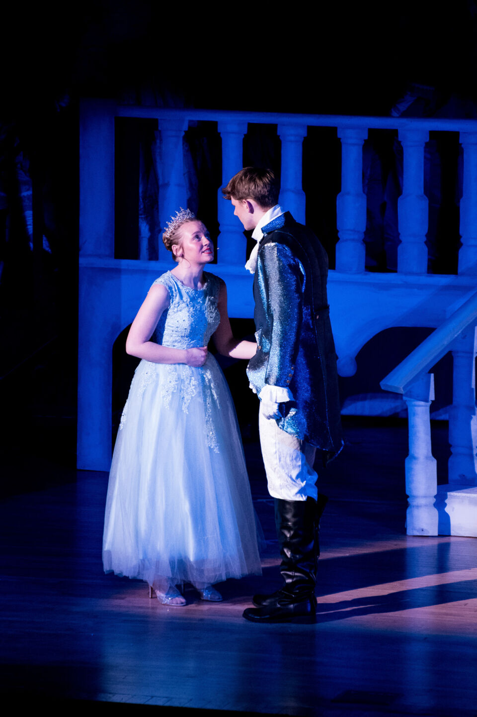 Cinderella (2023), photo 59 of 158
