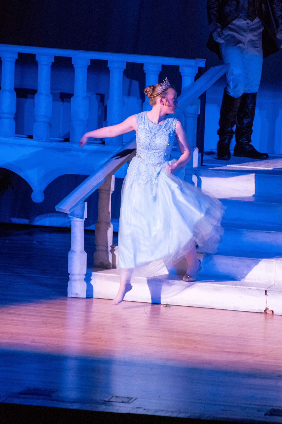 Cinderella (2023), photo 58 of 158