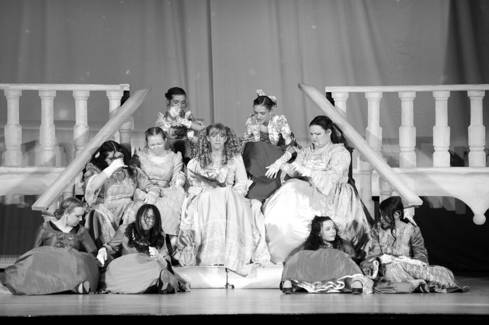 Cinderella (2023), photo 57 of 158
