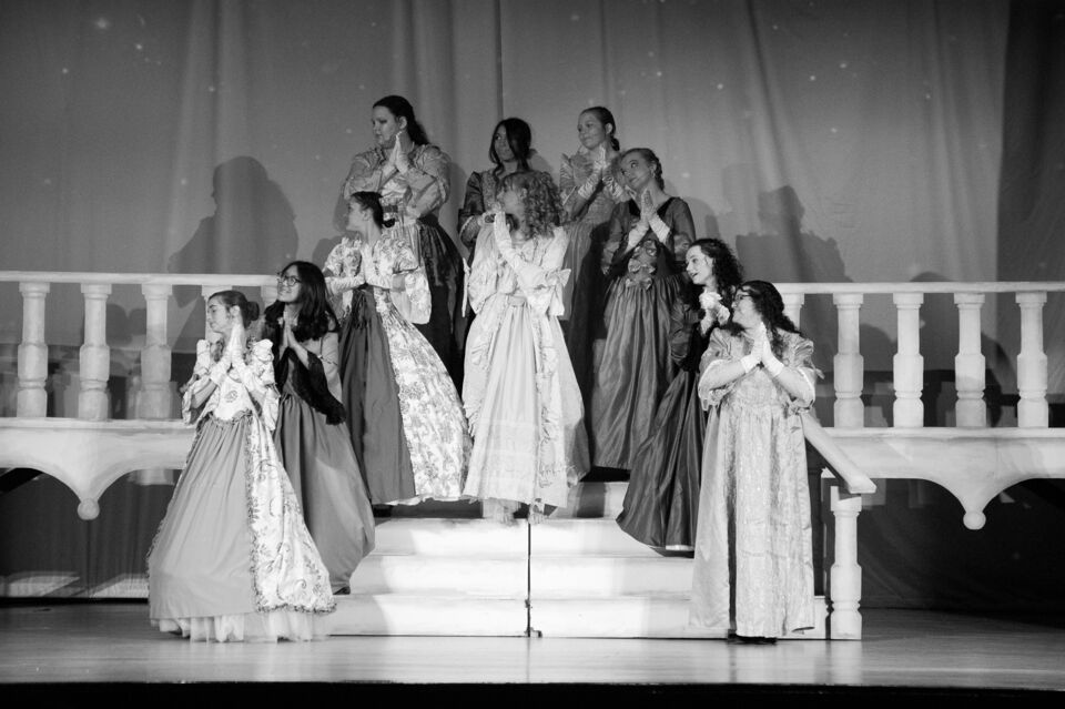 Cinderella (2023), photo 56 of 158