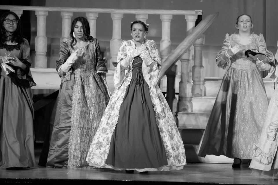 Cinderella (2023), photo 55 of 158