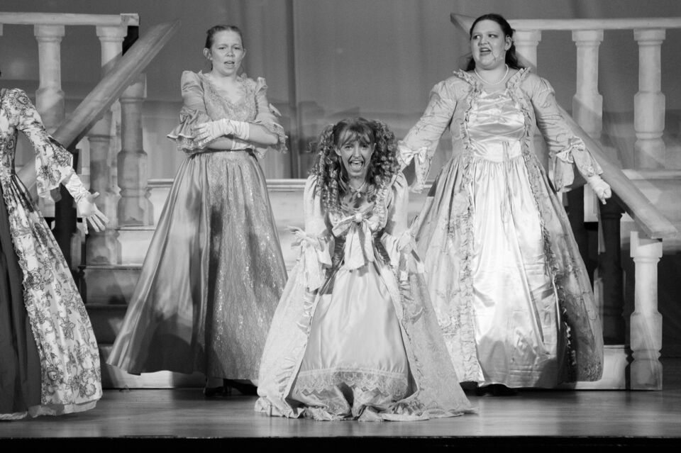 Cinderella (2023), photo 54 of 158