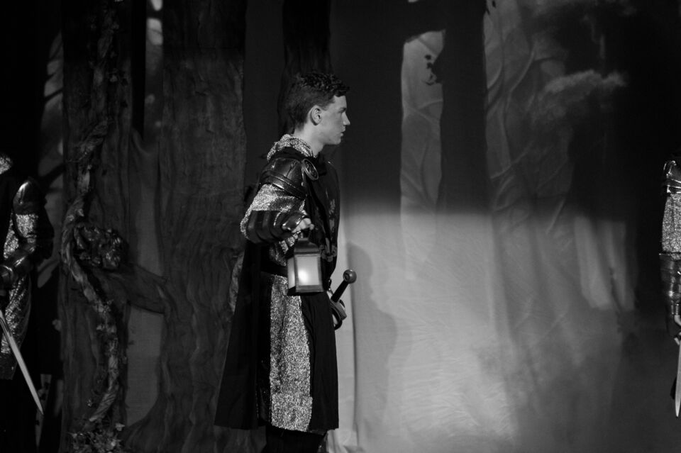 Cinderella (2023), photo 53 of 158