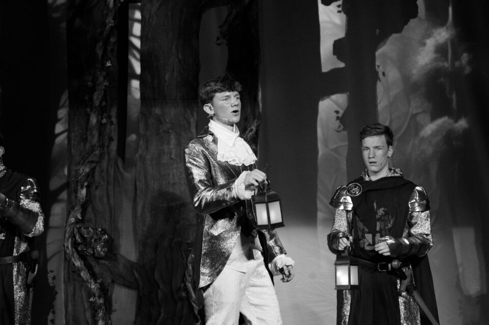 Cinderella (2023), photo 52 of 158