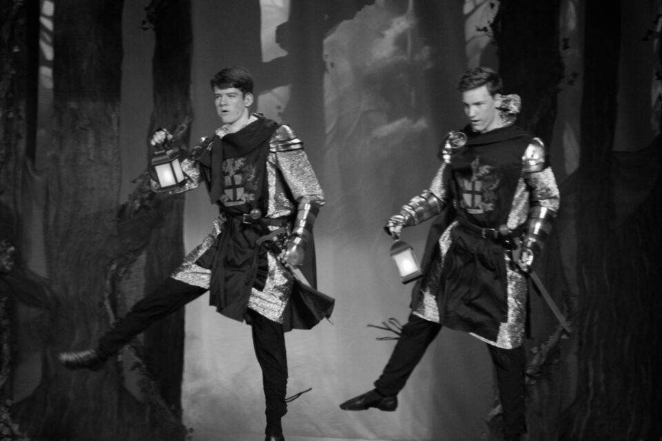 Cinderella (2023), photo 51 of 158