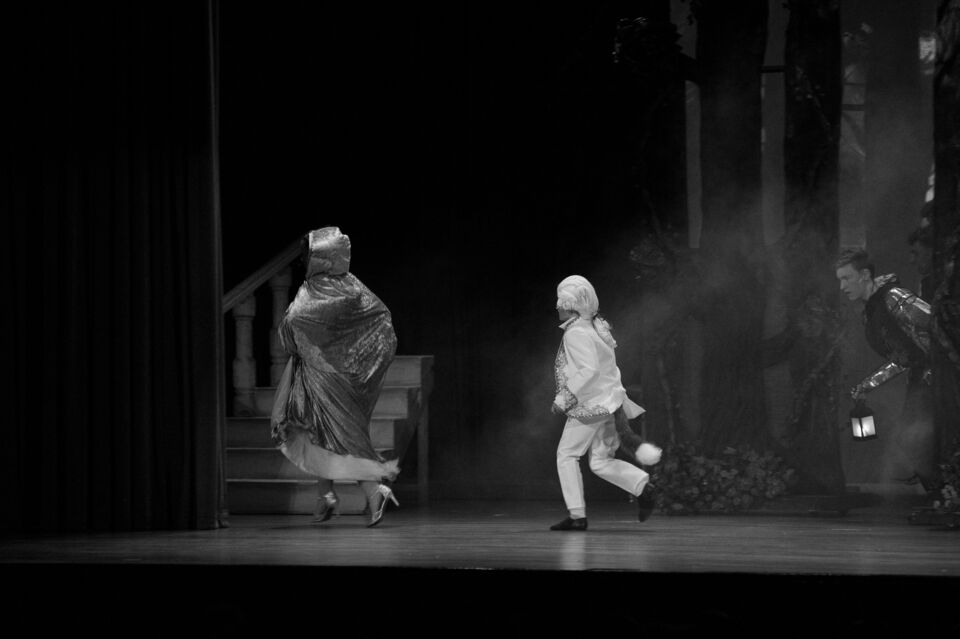 Cinderella (2023), photo 47 of 158