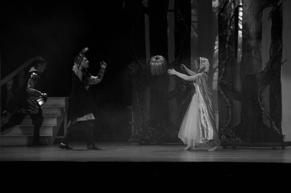 Cinderella (2023), photo 46 of 158