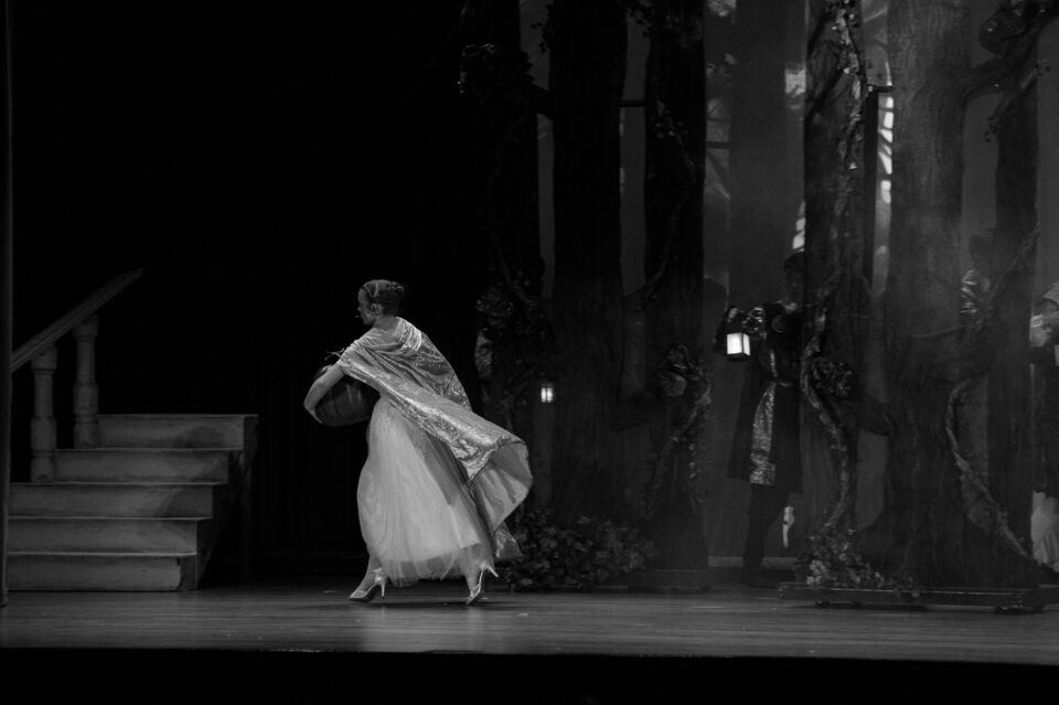 Cinderella (2023), photo 45 of 158