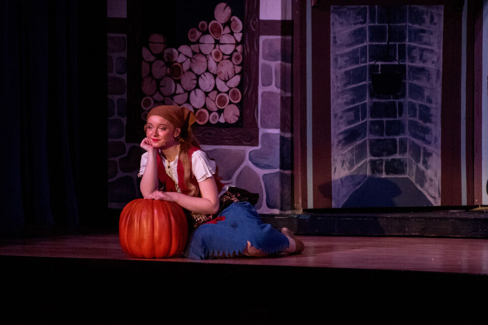 Cinderella (2023), photo 43 of 158