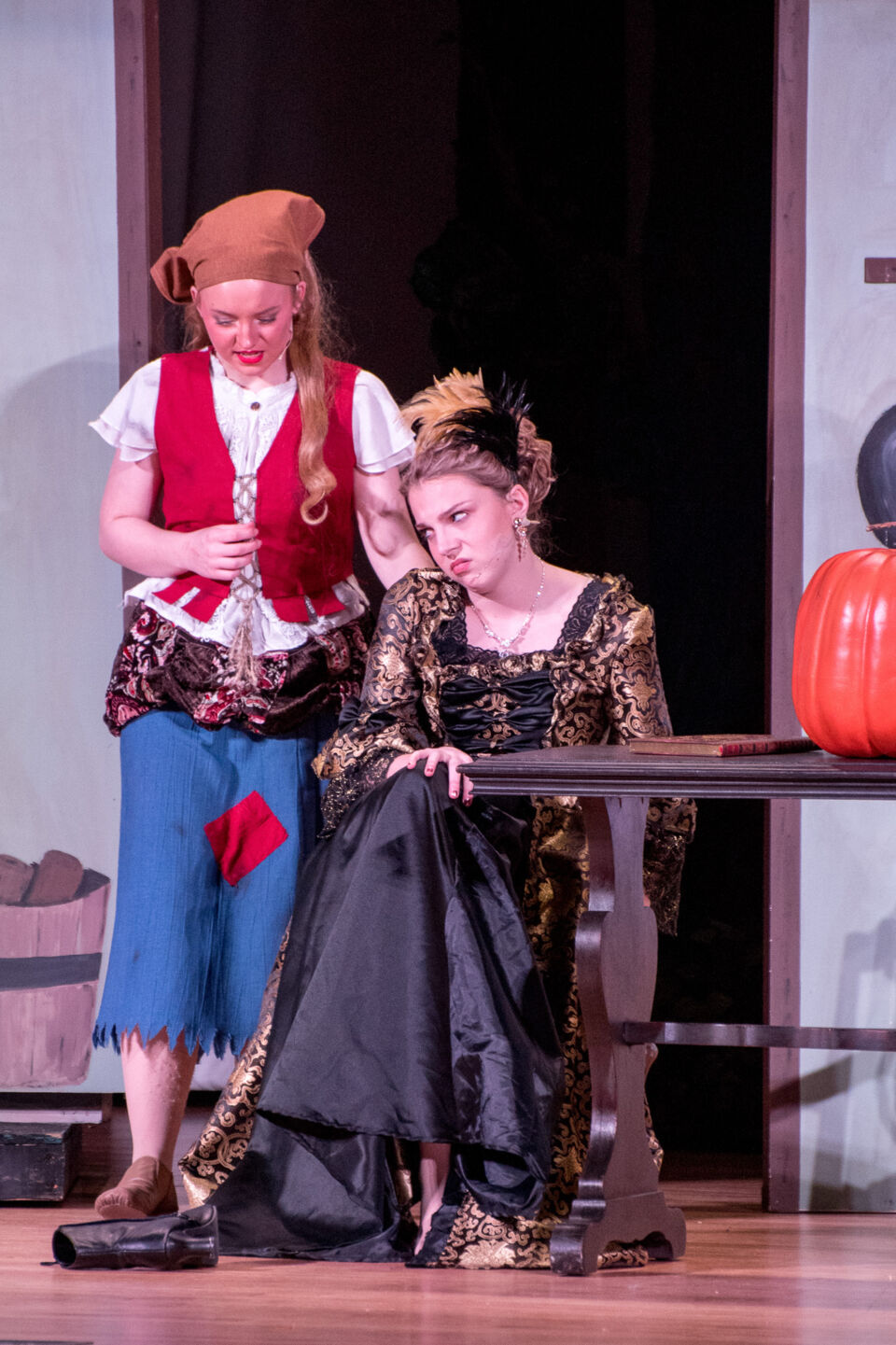 Cinderella (2023), photo 41 of 158