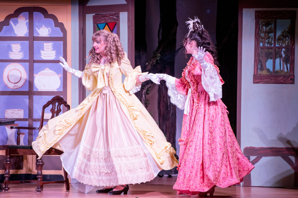 Cinderella (2023), photo 40 of 158