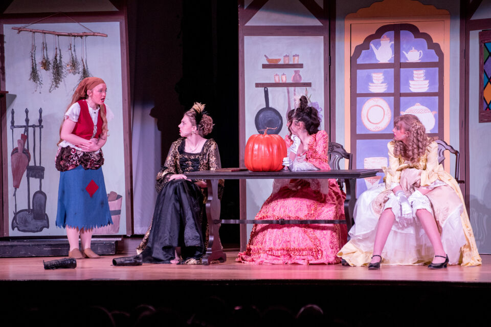 Cinderella (2023), photo 39 of 158
