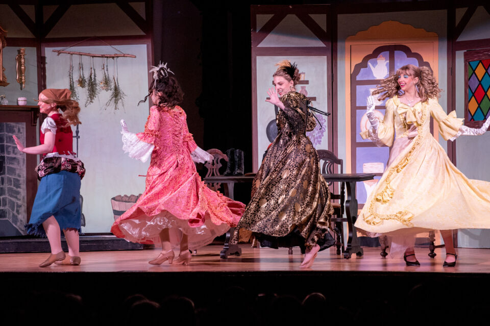 Cinderella (2023), photo 35 of 158