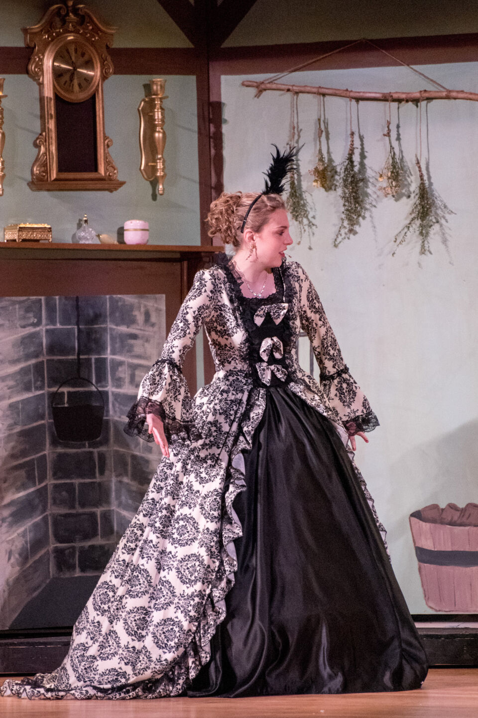 Cinderella (2023), photo 33 of 158