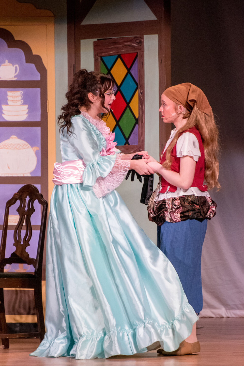 Cinderella (2023), photo 32 of 158