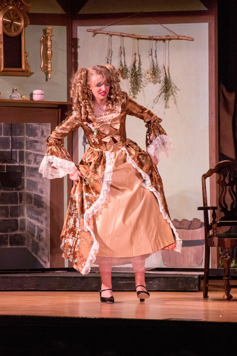 Cinderella (2023), photo 31 of 158