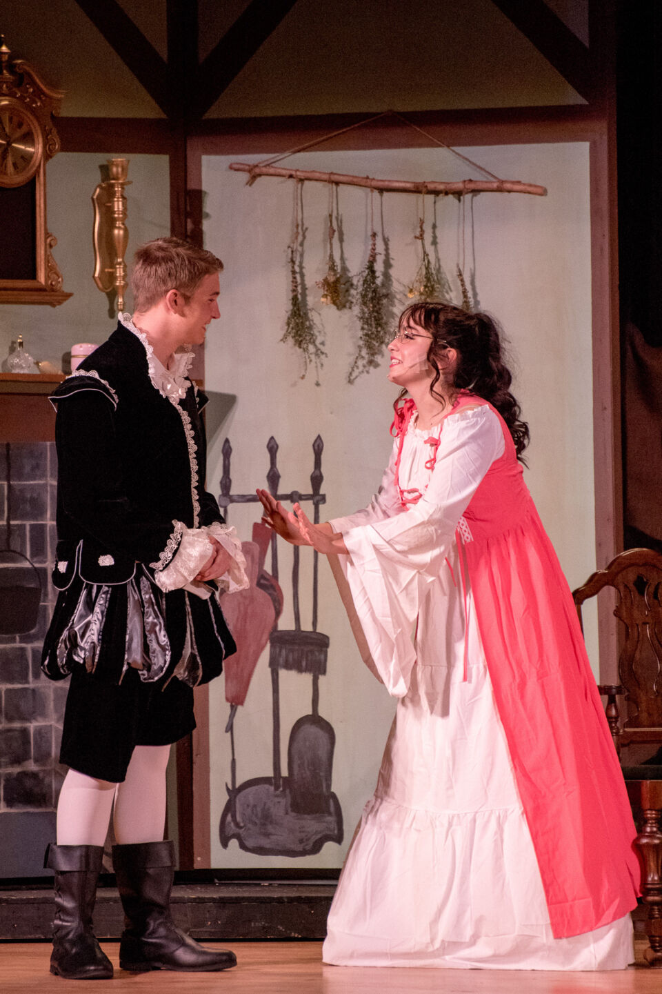 Cinderella (2023), photo 28 of 158