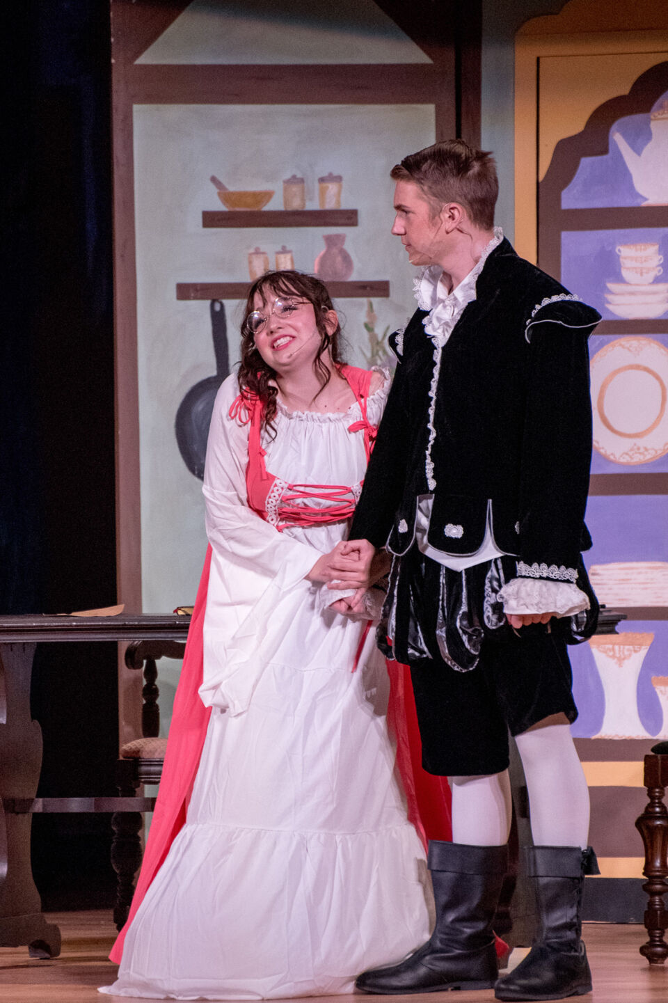Cinderella (2023), photo 27 of 158