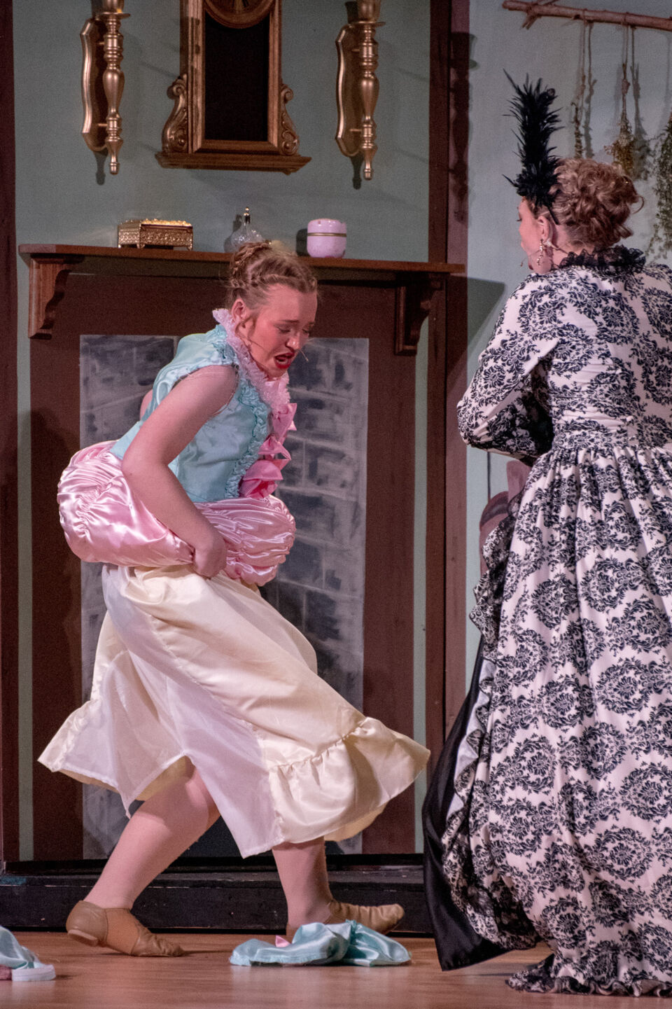 Cinderella (2023), photo 26 of 158