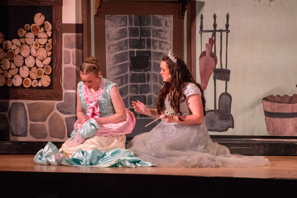 Cinderella (2023), photo 25 of 158