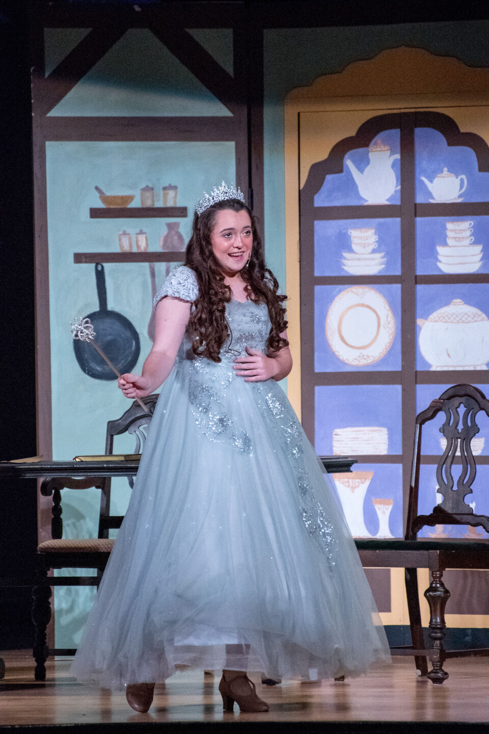 Cinderella (2023), photo 24 of 158