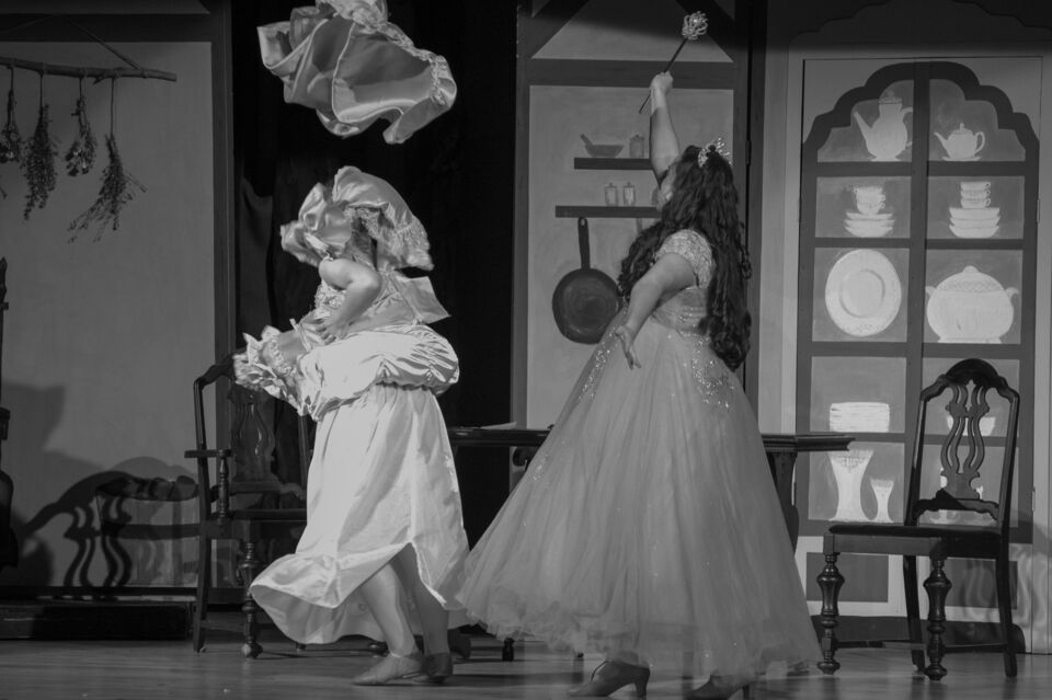 Cinderella (2023), photo 23 of 158