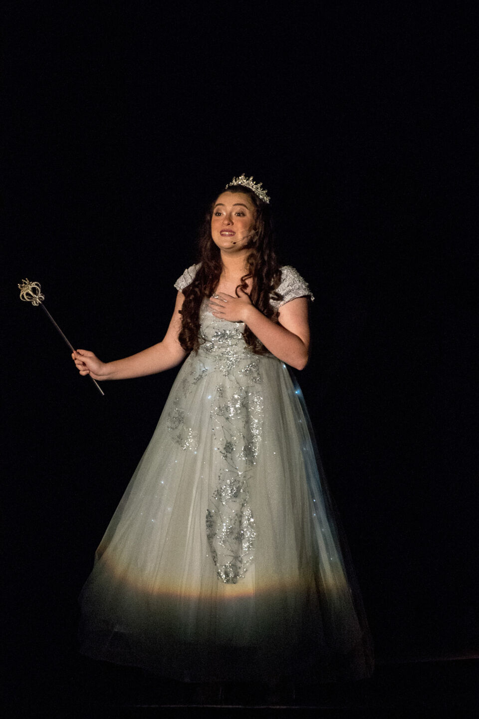 Cinderella (2023), photo 22 of 158