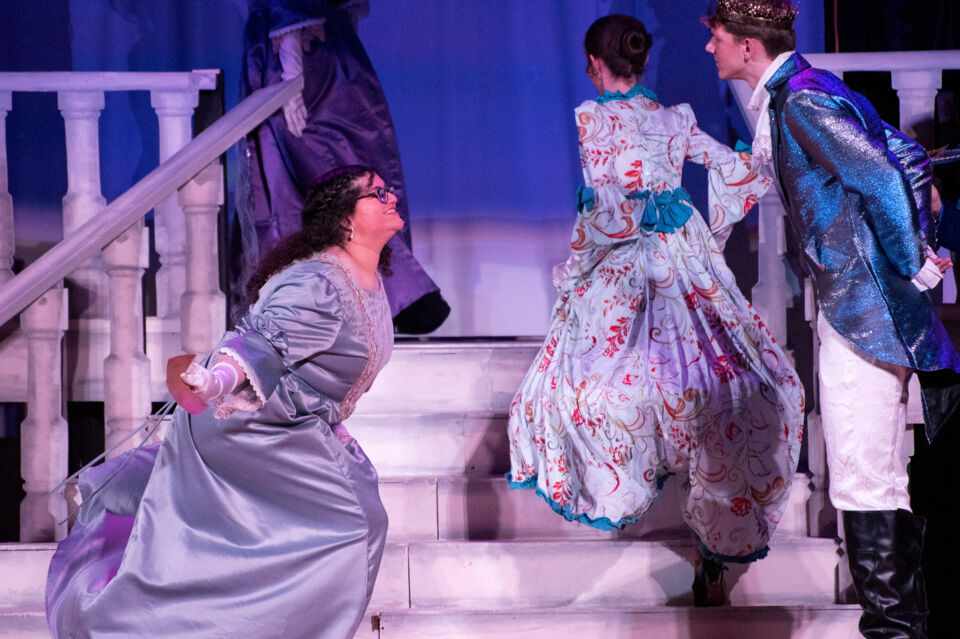 Cinderella (2023), photo 21 of 158