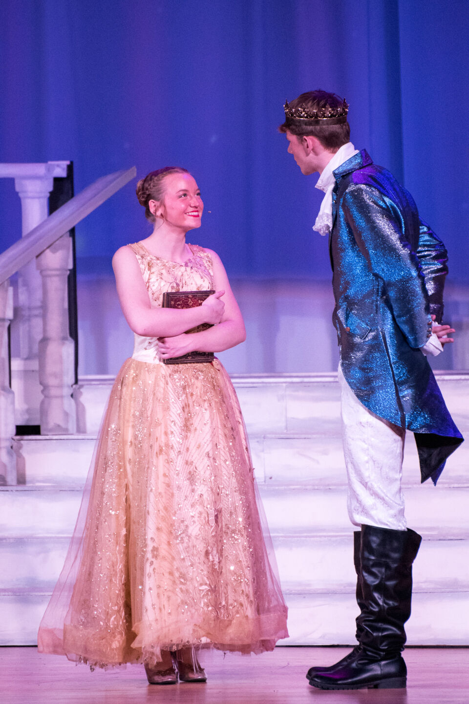 Cinderella (2023), photo 20 of 158
