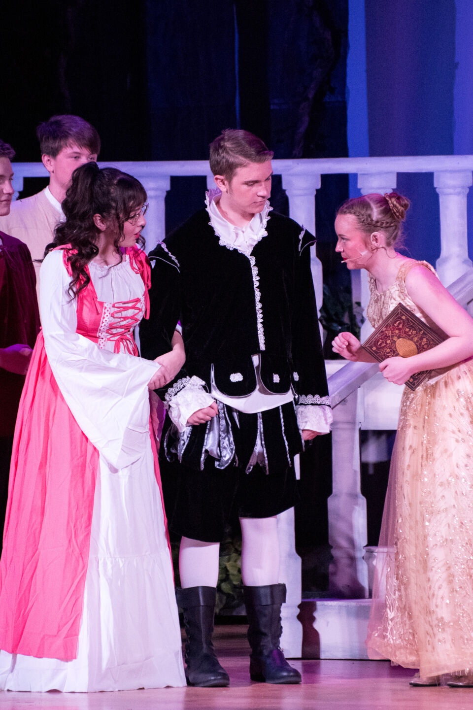Cinderella (2023), photo 19 of 158