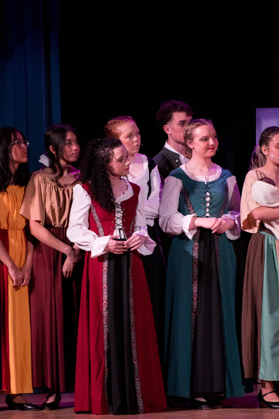Cinderella (2023), photo 17 of 158