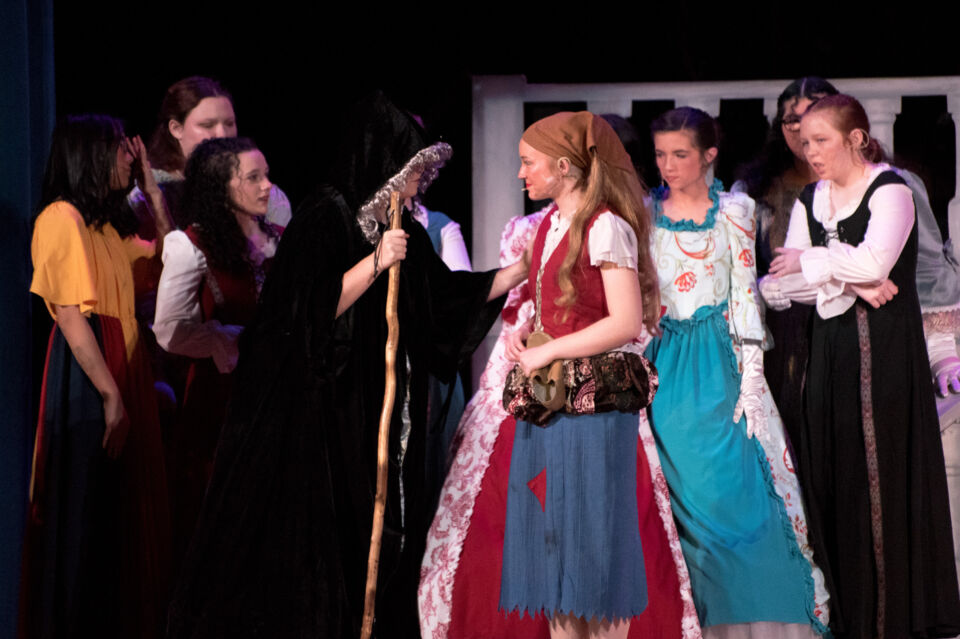 Cinderella (2023), photo 12 of 158