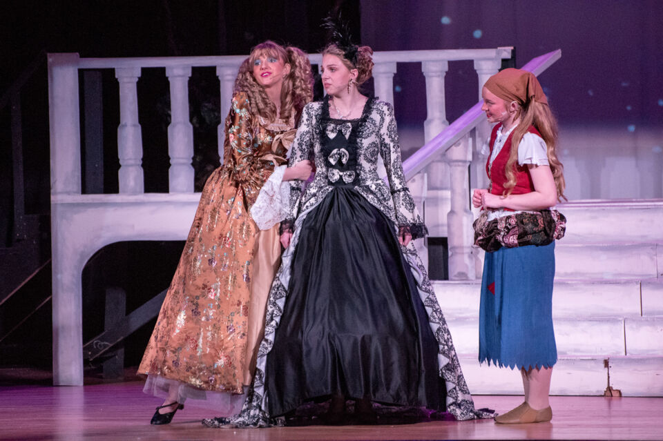 Cinderella (2023), photo 10 of 158