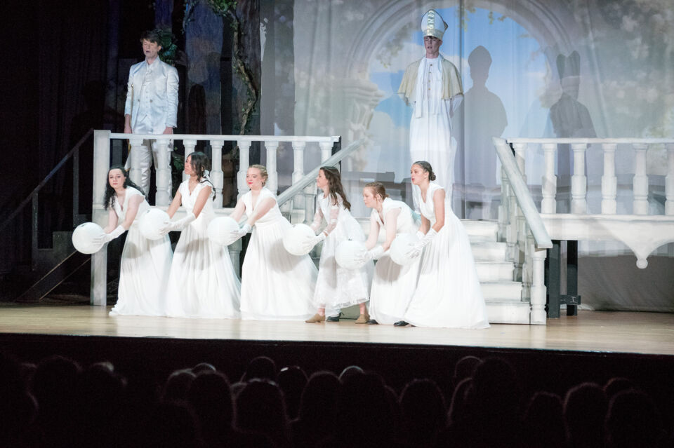 Cinderella (2023), photo 9 of 158