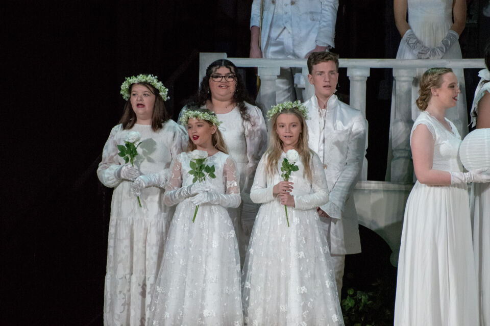 Cinderella (2023), photo 8 of 158
