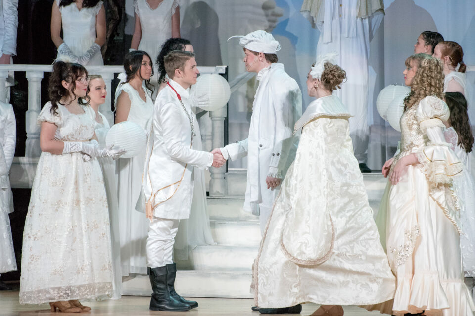 Cinderella (2023), photo 7 of 158