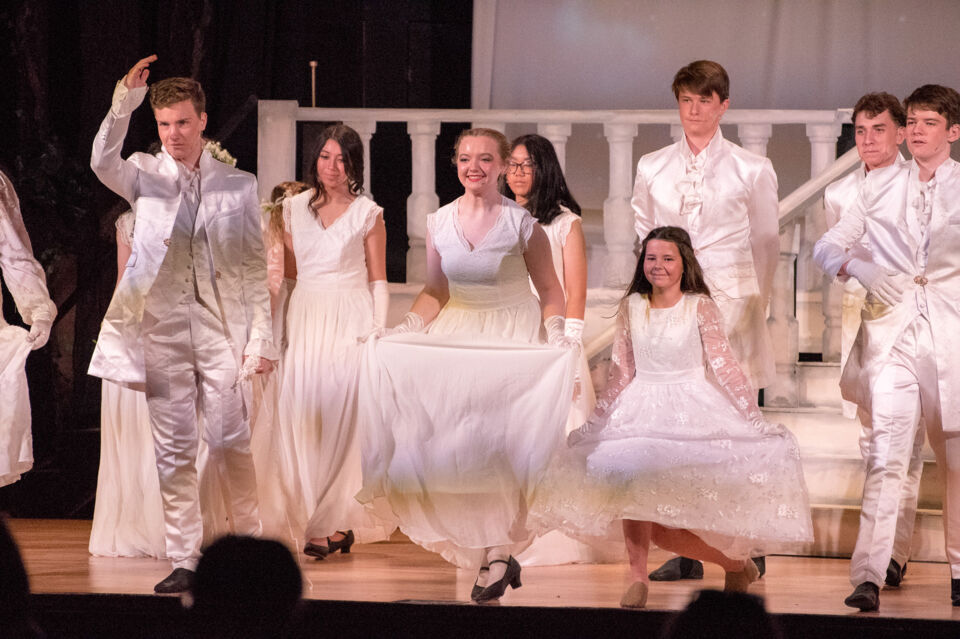 Cinderella (2023), photo 4 of 158