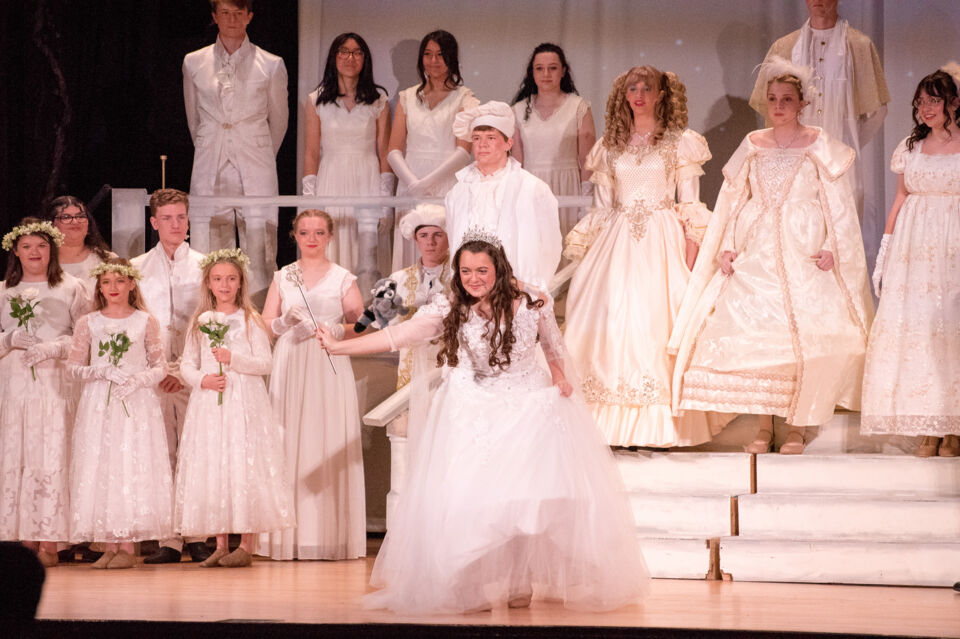 Cinderella (2023), photo 3 of 158