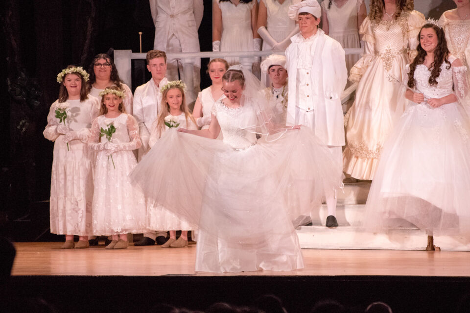 Cinderella (2023), photo 2 of 158