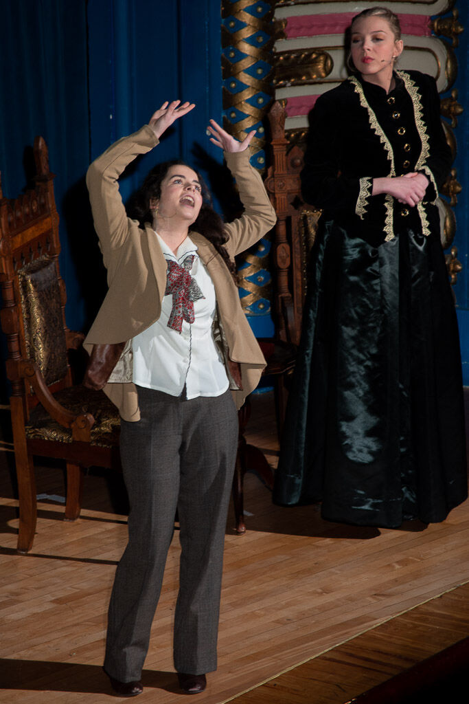 Little Women (2021), photo 70 of 71