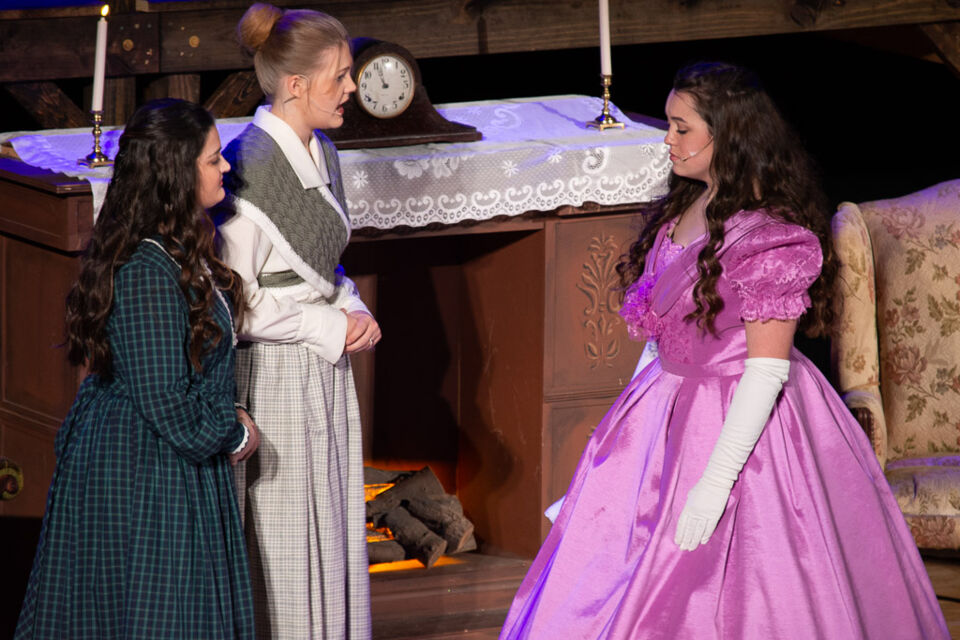 Little Women (2021), photo 69 of 71
