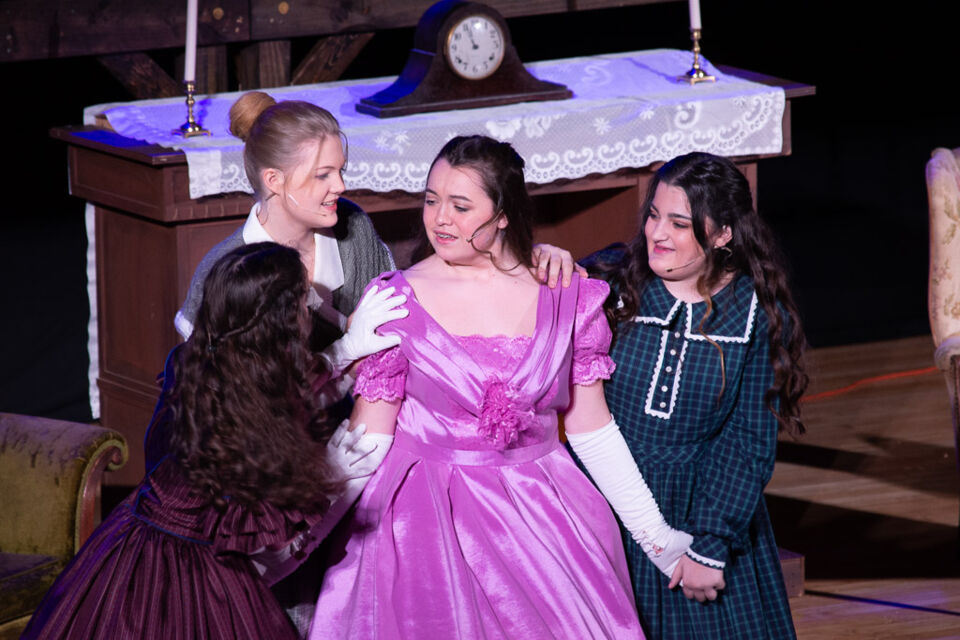 Little Women (2021), photo 68 of 71