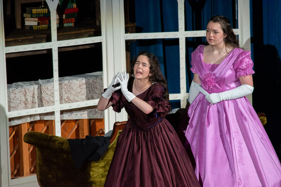 Little Women (2021), photo 65 of 71