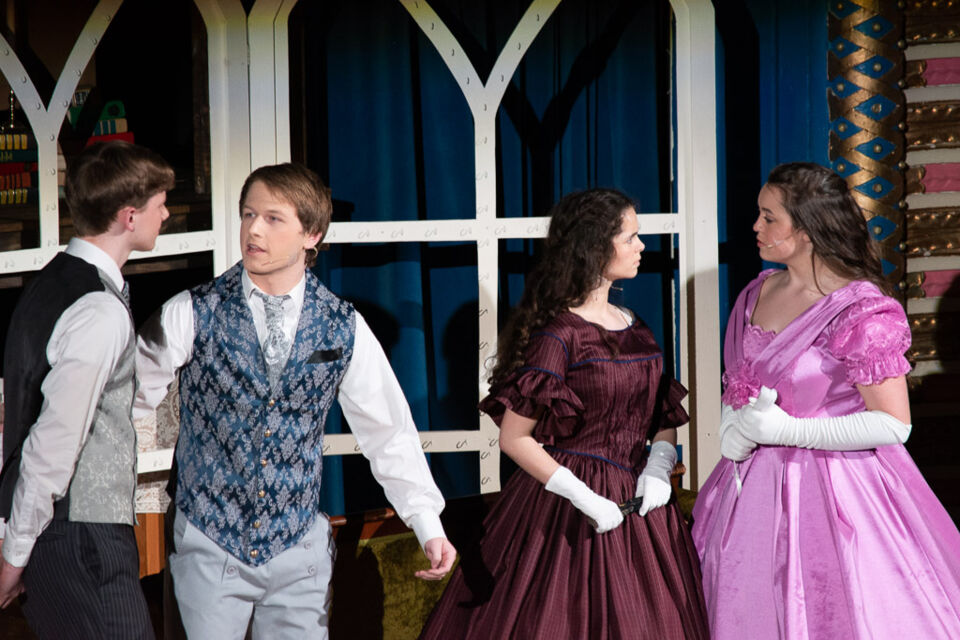 Little Women (2021), photo 66 of 71