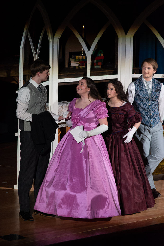 Little Women (2021), photo 62 of 71