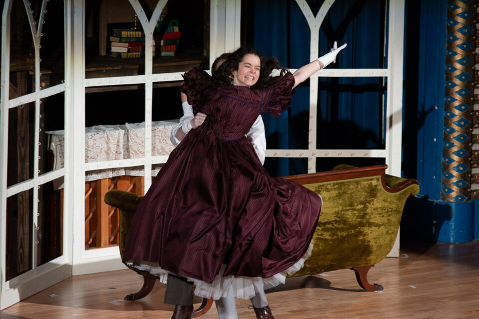 Little Women (2021), photo 57 of 71