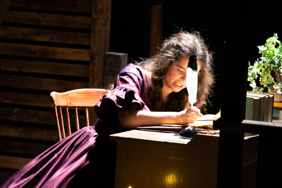 Little Women (2021), photo 47 of 71