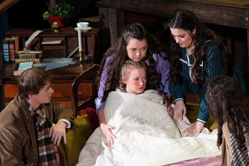 Little Women (2021), photo 49 of 71