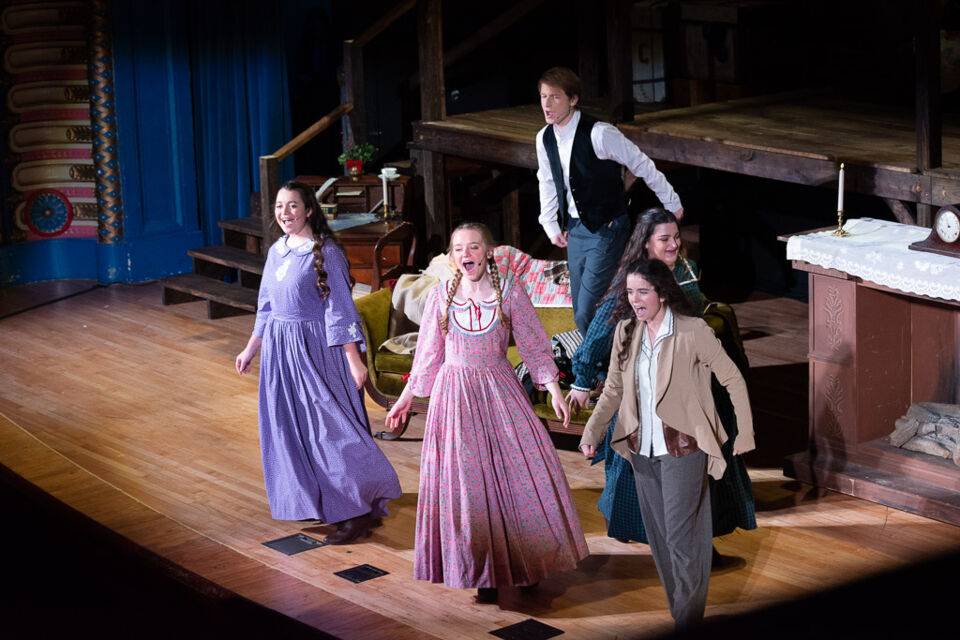Little Women (2021), photo 41 of 71